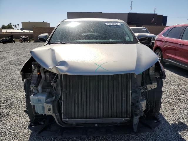 Photo 5 from auction – 2014 TOYOTA HIGHLANDER with VIN 5TDZKRFH8ES014168