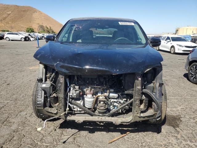 Photo 5 from auction – 2019 HONDA PILOT EX with VIN 5FNYF5H39KB037355