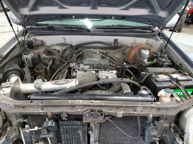 Photo 11 from auction – 2002 TOYOTA TUNDRA ACC with VIN 5TBBT48192S308796