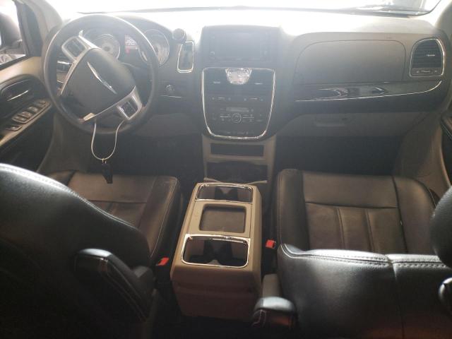 Photo 8 from auction – 2014 CHRYSLER TOWN & COU with VIN 2C4RC1CG8ER111227