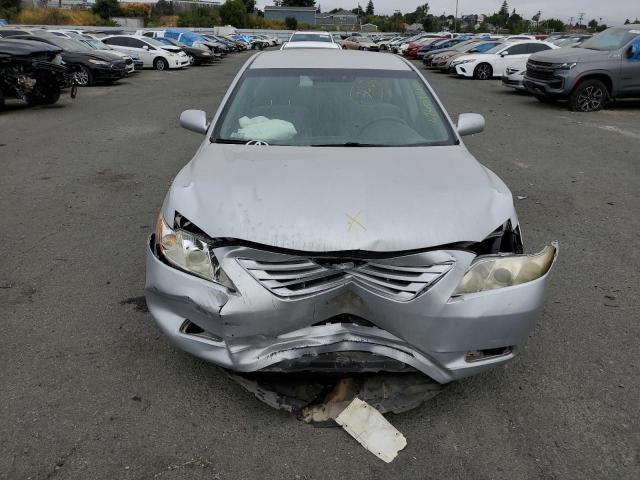 Photo 5 from auction – 2007 TOYOTA CAMRY CE with VIN 4T1BE46K17U688728