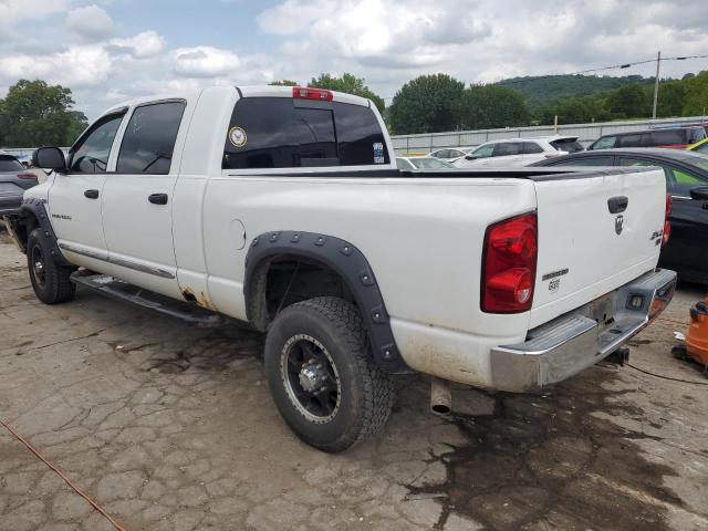 Photo 2 from auction – 2007 DODGE RAM 1500 with VIN 3D7KS19D97G819986