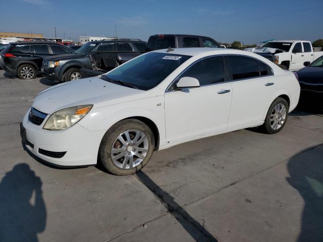SATURN AURA XR 2009 with VIN 1G8ZV57B59F207209 - Photo from auction