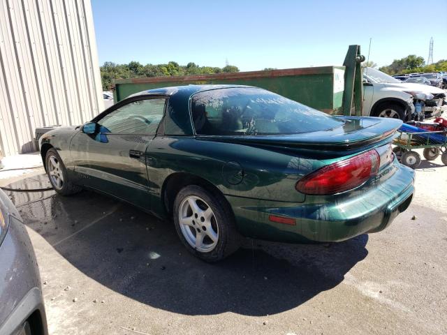 Photo 2 from auction – 1996 PONTIAC FIREBIRD with VIN 2G2FS22K9T2226138