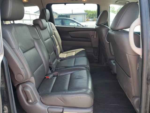 Photo 11 from auction – 2011 HONDA ODYSSEY EX with VIN 5FNRL5H65BB084180