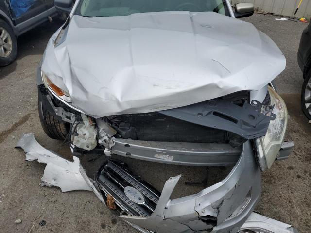 Photo 11 from auction – 2010 FORD TAURUS SE with VIN 1FAHP2DW6AG166496