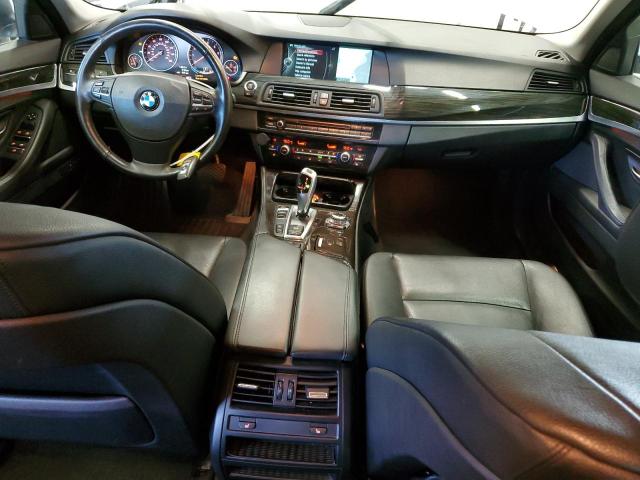 Photo 8 from auction – 2013 BMW 535 XI with VIN WBAFU7C50DDU77960