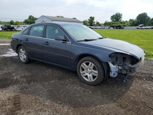 Photo 4 from auction – 2008 CHEVROLET IMPALA LT with VIN 2G1WT58K181336530