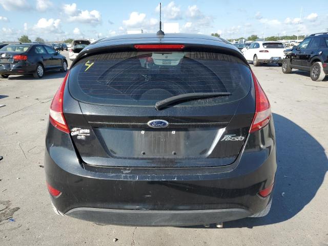Photo 6 from auction – 2013 FORD FIESTA SE with VIN 3FADP4EJ2DM109560