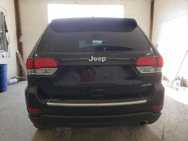 Photo 6 from auction – 2022 JEEP GRAND CHER with VIN 1C4RJEBG9NC127640