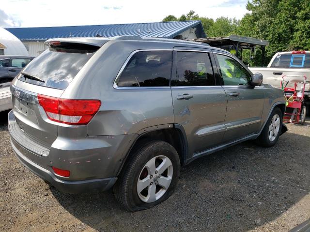 Photo 3 from auction – 2011 JEEP GRAND CHER with VIN 1J4RR4GG9BC576902