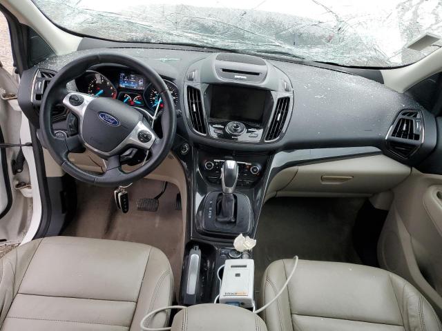 Photo 8 from auction – 2014 FORD ESCAPE TIT with VIN 1FMCU0J90EUD29209