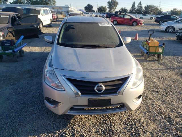 Photo 5 from auction – 2018 NISSAN VERSA S with VIN 3N1CN7AP4JL877245