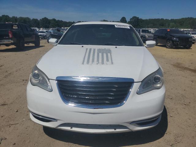 Photo 5 from auction – 2012 CHRYSLER 200 TOURIN with VIN 1C3CCBBGXCN164572