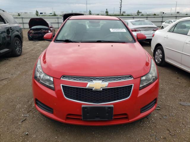 Photo 5 from auction – 2014 CHEVROLET CRUZE LT with VIN 1G1PC5SB2E7272607