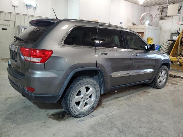 Photo 3 from auction – 2012 JEEP GRAND CHER with VIN 1C4RJFAG8CC250608