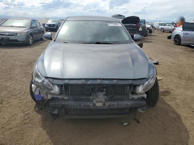 Photo 5 from auction – 2020 NISSAN ALTIMA S with VIN 1N4BL4BW2LC262362