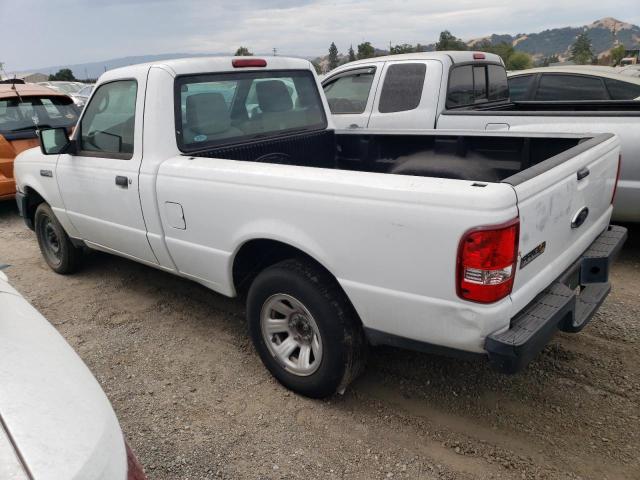 Photo 2 from auction – 2011 FORD RANGER with VIN 1FTKR1AD5BPA35861