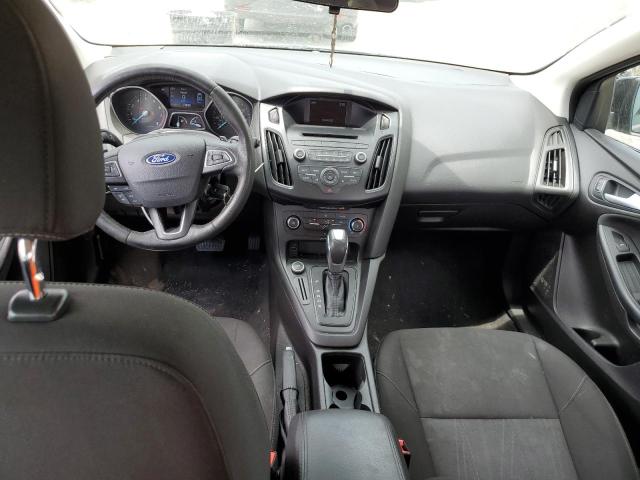 Photo 8 from auction – 2015 FORD FOCUS SE with VIN 1FADP3K26FL259635