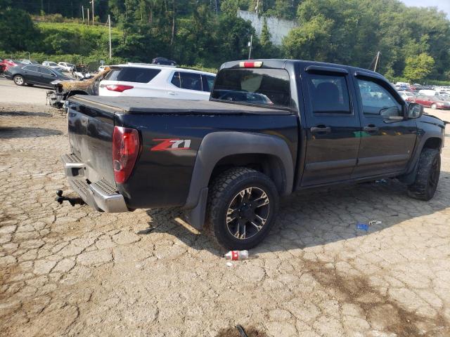 Photo 3 from auction – 2007 CHEVROLET COLORADO with VIN 1GCDT13E578153622