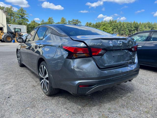 Photo 3 from auction – 2019 NISSAN ALTIMA S with VIN 1N4BL4BWXKC189482