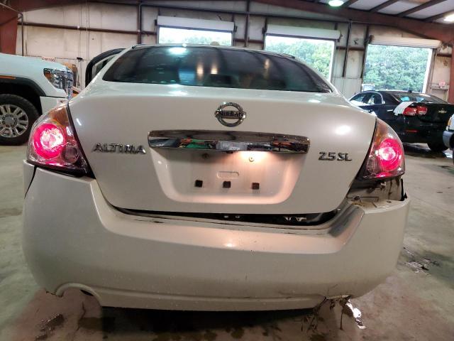 Снимка 6 от търг – 2012 NISSAN ALTIMA BAS с VIN 1N4AL2AP6CC132787
