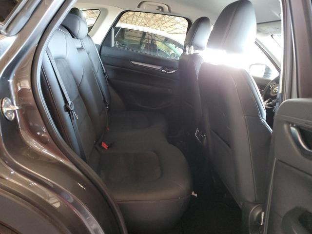 Photo 10 from auction – 2019 MAZDA CX-5 TOURI with VIN JM3KFACM3K1680069