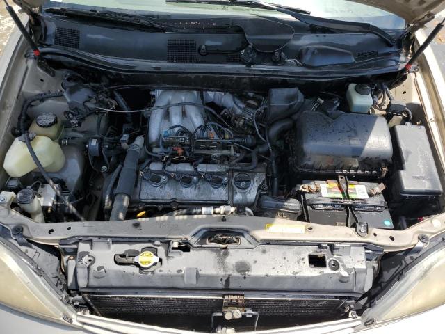 Photo 12 from auction – 2000 LEXUS RX 300 with VIN JT6GF10U0Y0048395