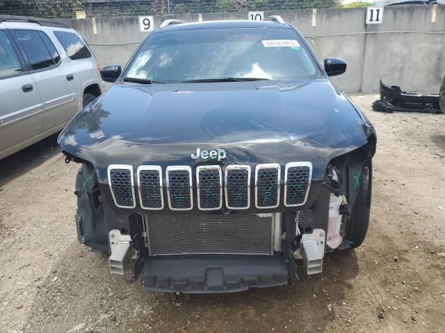 Photo 5 from auction – 2019 JEEP CHEROKEE L with VIN 1C4PJLCB4KD427915