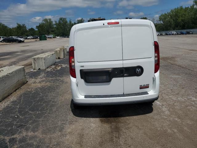 Photo 6 from auction – 2015 RAM PROMASTER with VIN ZFBERFBT1F6A87134