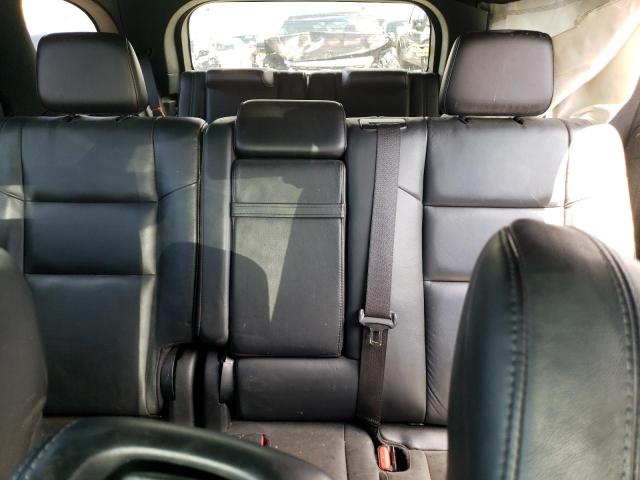 Photo 10 from auction – 2021 DODGE DURANGO GT with VIN 1C4RDJDG0MC545211