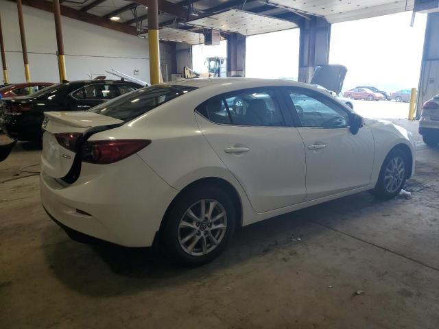 Photo 3 from auction – 2014 MAZDA 3 TOURING with VIN JM1BM1V70E1122304