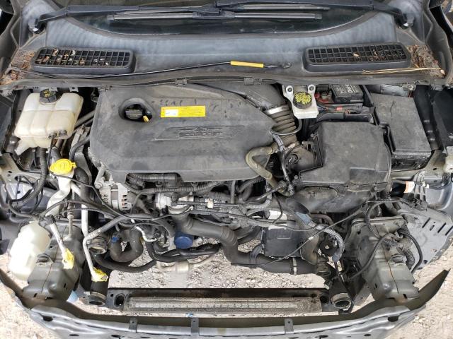 Photo 12 from auction – 2016 FORD ESCAPE SE with VIN 1FMCU0GX9GUB22438