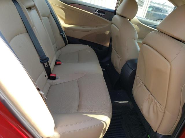 Photo 10 from auction – 2015 HYUNDAI SONATA HYB with VIN KMHEC4A4XFA124023