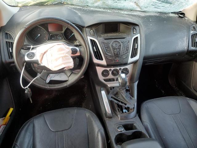 Photo 8 from auction – 2013 FORD FOCUS SE with VIN 1FADP3F26DL236010