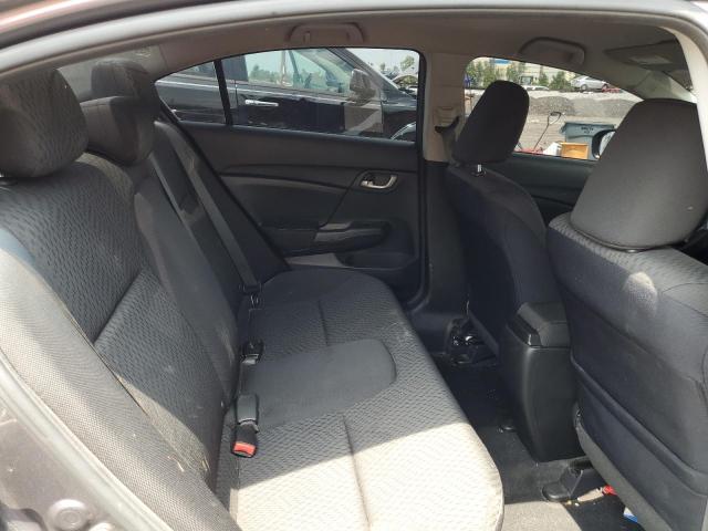 Photo 10 from auction – 2015 HONDA CIVIC LX with VIN 2HGFB2F58FH505079