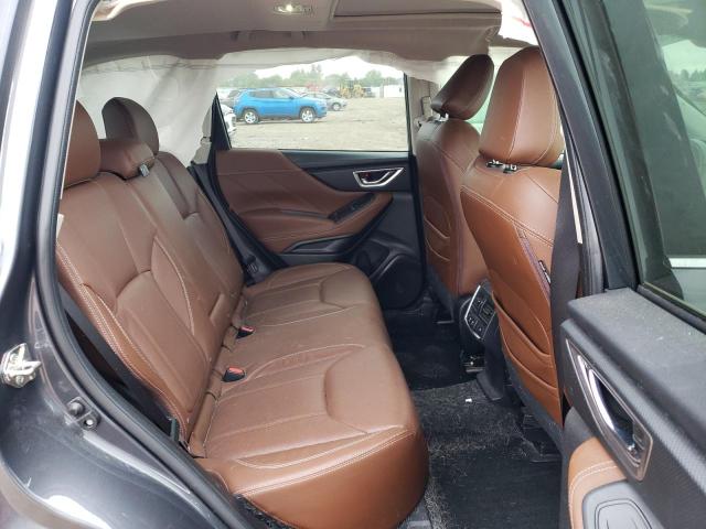 Photo 10 from auction – 2020 SUBARU FORESTER T with VIN JF2SKAXC9LH434031