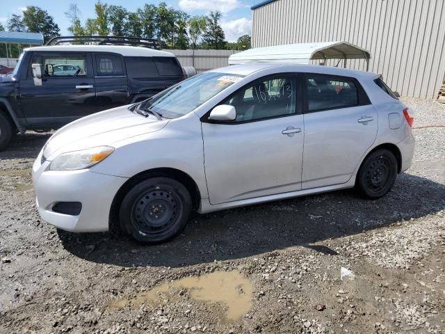TOYOTA COROLLA MA 2012 with VIN 2T1KU4EE7CC811295 - Photo from auction