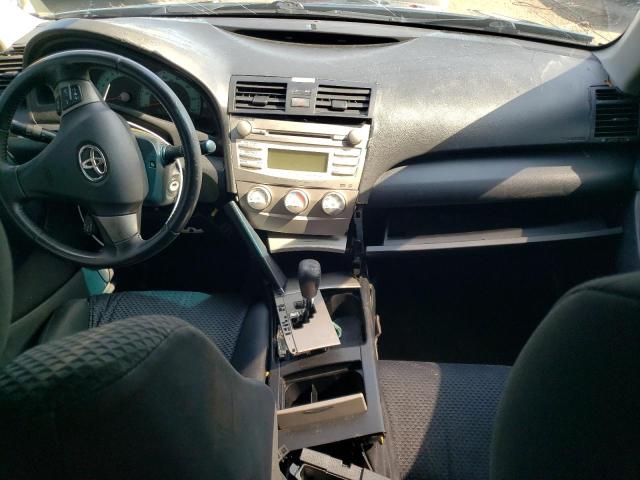 Photo 8 from auction – 2011 TOYOTA CAMRY BASE with VIN 4T1BF3EK4BU223040