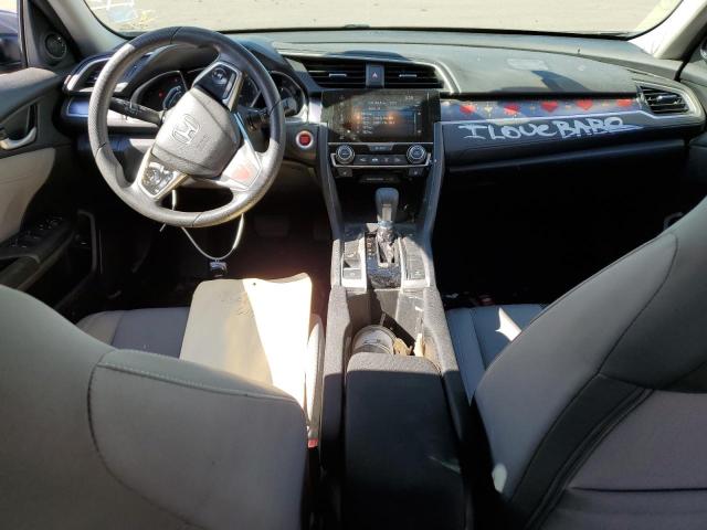 Photo 8 from auction – 2016 HONDA CIVIC EX with VIN 19XFC1F33GE035688