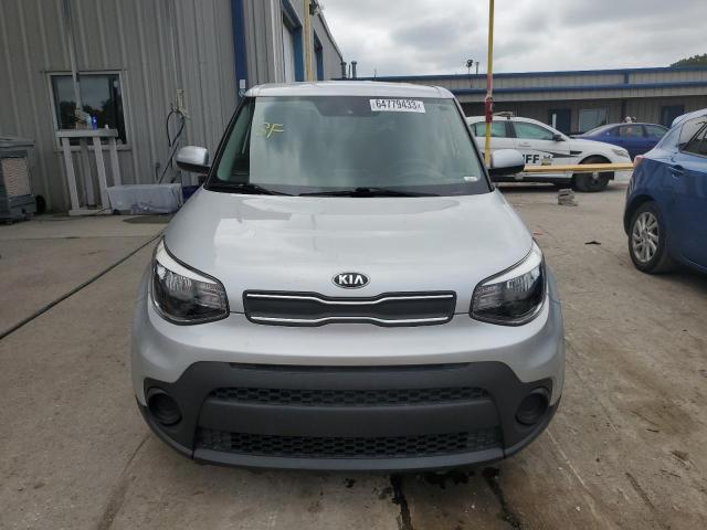 Photo 5 from auction – 2018 KIA SOUL with VIN KNDJN2A21J7514529