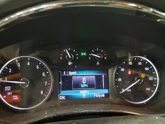 Снимка 9 от търг – 2019 BUICK ENCORE ESS с VIN KL4CJGSM7KB730525
