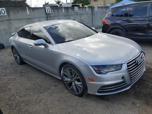 Photo 4 from auction – 2016 AUDI A7 PRESTIG with VIN WAU2GAFC3GN037694