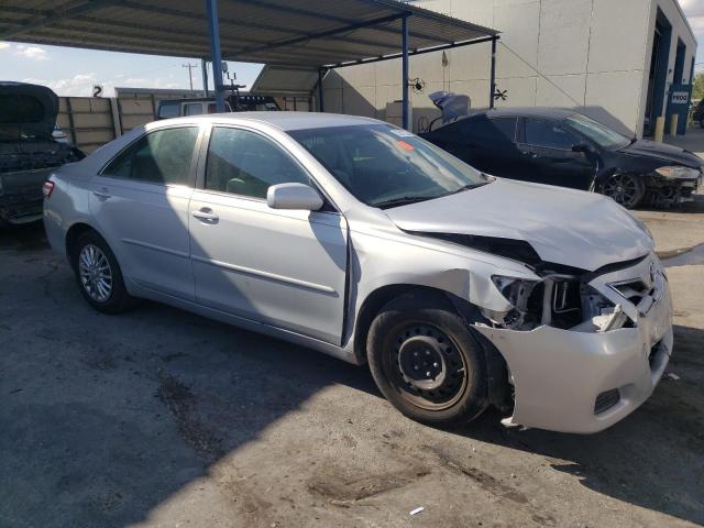 Photo 4 from auction – 2011 TOYOTA CAMRY BASE with VIN 4T1BF3EK4BU176463