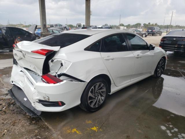 Photo 3 from auction – 2016 HONDA CIVIC EX with VIN 19XFC2F77GE050820