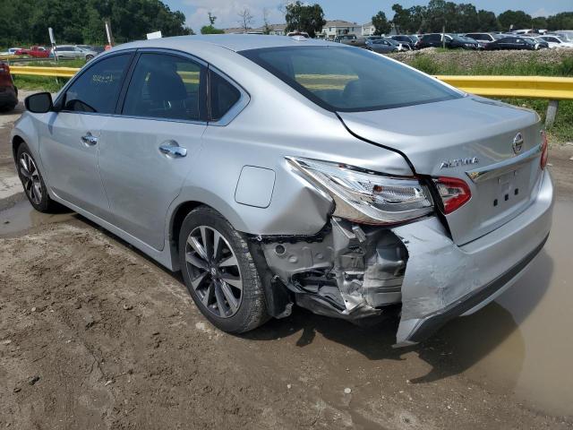 Photo 2 from auction – 2017 NISSAN ALTIMA 2.5 with VIN 1N4AL3AP0HC144835