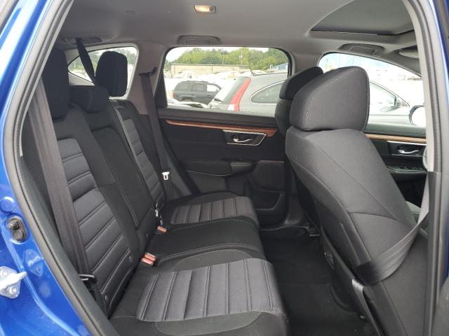 Photo 11 from auction – 2021 HONDA CR-V EX with VIN 7FARW2H5XME014596