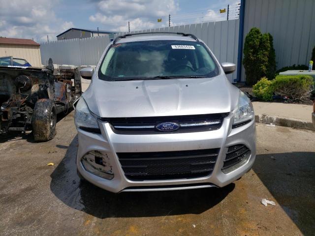 Photo 5 from auction – 2013 FORD ESCAPE SE with VIN 1FMCU0GX1DUD00595