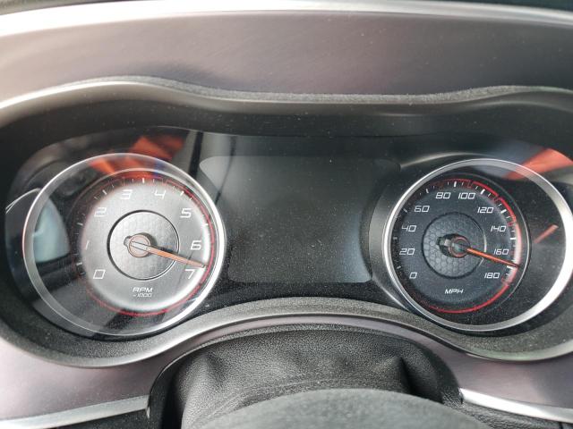 Photo 9 from auction – 2019 DODGE CHARGER SC with VIN 2C3CDXGJ2KH520440