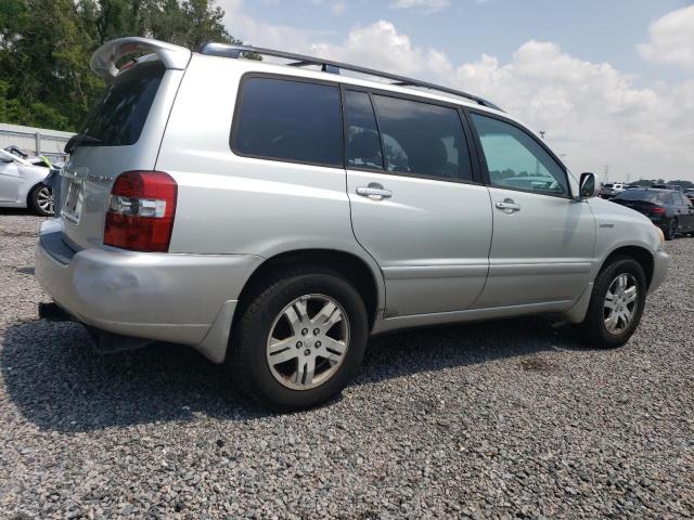 Photo 3 from auction – 2004 TOYOTA HIGHLANDER with VIN JTEEP21A140011546